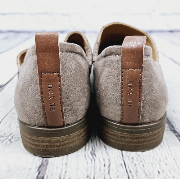 DR SCHOLL'S | Ruler slip-on laser cut comfort shoes - Picture 7 of 10